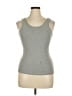 Treelance Gray Tank Top Size XL - photo 1