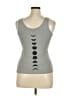 Treelance Gray Tank Top Size XL - photo 2