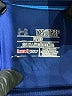 Under Armour Blue Active T-Shirt Size XS (youth) - photo 3