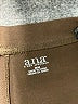 a.n.a. A New Approach Brown Active Pants Size M - photo 4