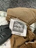 MeeMee Solid Brown Khakis Size 24 mo - 3 - photo 3
