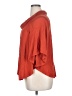Fashion Bug Orange Cardigan Size XL - photo 5
