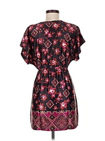 NY Collection Casual Dress (view 2)