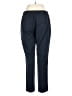 Joe Fresh Solid Blue Active Pants Size 8 - photo 2