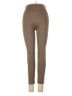 MWL by Madewell Brown Active Pants Size Sm - Med - photo 1