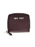 Nine West Burgundy Wallet One size - photo 1