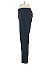 Joe Fresh Solid Blue Active Pants Size 8 - photo 5