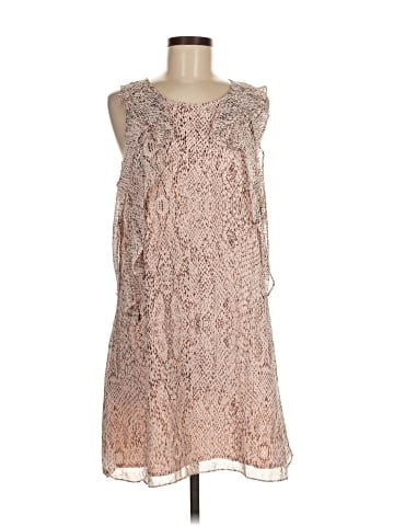 BCBGeneration Cocktail Dress (view 1)