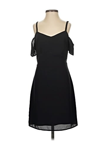 Express Cocktail Dress (view 1)
