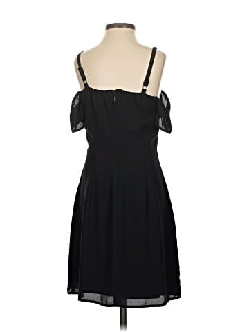 Express Cocktail Dress (view 2)