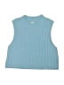 Zara Blue Sweater Vest Size 13 - 14 - photo 1