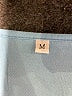 Unbranded Blue Long Sleeve Top Size M - photo 6