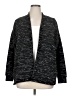 Vince Camuto Black Cardigan Size XL - photo 1