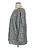 Cable & Gauge Gray Pullover Sweater Size 1X - photo 5