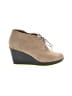 Cole Haan Tan Ankle Boots Size 8 1/2 - photo 1