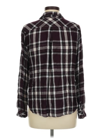 Le Lis Long Sleeve Blouse (view 2)