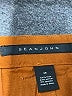 Sean John Solid Brown Cargo Shorts Size EU (FR) 38 / US 6 - photo 3