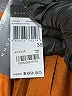 Sean John Solid Brown Cargo Shorts Size EU (FR) 38 / US 6 - photo 4