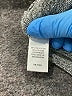 Cupio Gray Cardigan Size L - photo 8