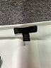 ATM 100% Polyester White Casual Dress Size S - photo 6