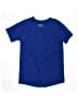 Under Armour Blue Active T-Shirt Size M (youth) - photo 2