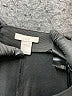 H&M Black Active Pants Size 6 - photo 6