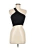 Unbranded Black Tank Top Size M - photo 1