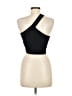 Unbranded Black Tank Top Size M - photo 2
