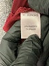 11. Honore Burgundy Casual Pants Size 18 - photo 5