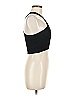 Unbranded Black Tank Top Size M - photo 4
