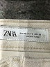 Zara Ivory Jeans Size 0 - photo 6