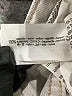 Zara Ivory Jeans Size 0 - photo 7