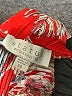 Chenault 100% Polyester Print Red Casual Skirt Size XS - photo 4