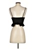 Zara Black Sleeveless Top Size XS - photo 2