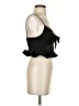 Zara Black Sleeveless Top Size XS - photo 4