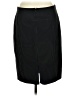 Ellen Tracy Solid Black Formal Skirt Size 6 - photo 2