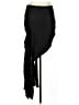Alexander Wang Black Formal Skirt Size 10 - photo 1
