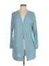 Nally & Millie Blue Cardigan Size M - photo 1