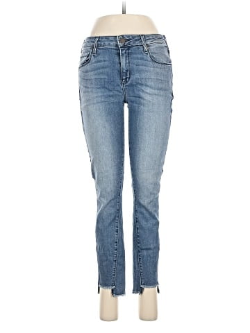 Parker Smith Jeans (view 1)