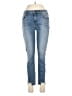 Parker Smith Stars Blue Jeans Size 29 waist - photo 1