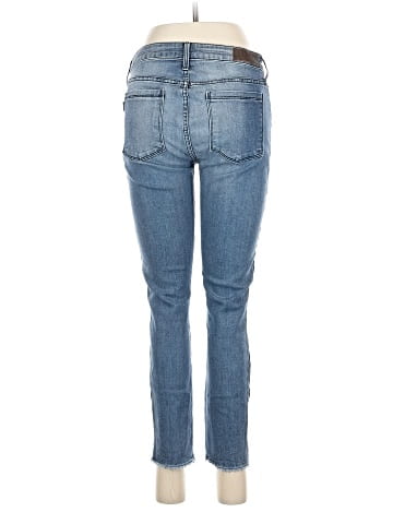 Parker Smith Jeans (view 2)