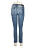 Parker Smith Stars Blue Jeans Size 29 waist - photo 2