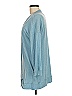 Nally & Millie Blue Cardigan Size M - photo 5