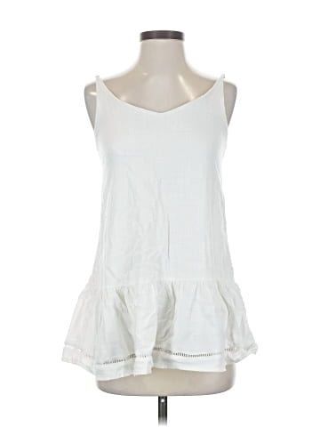 Skylar + Madison Sleeveless Top (view 1)