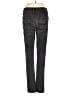 American Eagle Outfitters Solid Gray Jeans Size 0 SHORT - photo 2