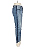 Parker Smith Stars Blue Jeans Size 29 waist - photo 4