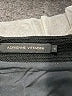 Adrienne Vittadini Solid Black Wool Skirt Size 4 - photo 4