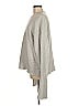EFAN Gray Pullover Sweater Size M - photo 5