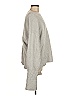 EFAN Gray Pullover Sweater Size M - photo 4