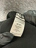 George 100% Polyester Solid Black Casual Pants Size 4T - photo 3